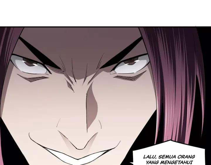 Greatest Boss System Chapter 48 Bahasa Indonesia